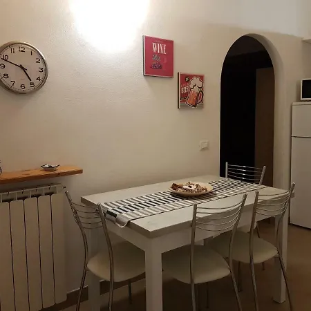Il Marmo Apartment Levanto