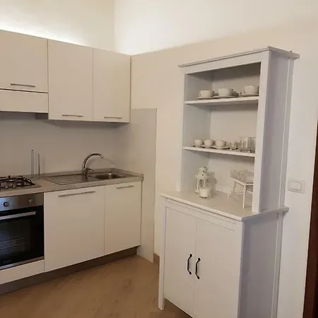 Il Marmo Apartment Levanto