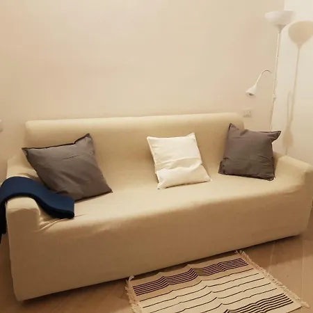 Il Marmo Apartamento