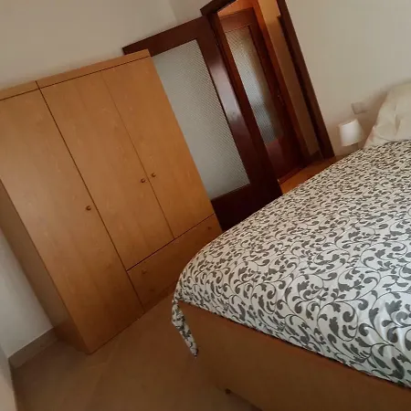 Il Marmo Apartment Levanto