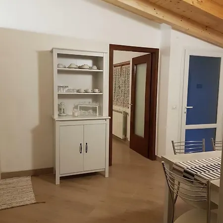 Apartamento Il Marmo *