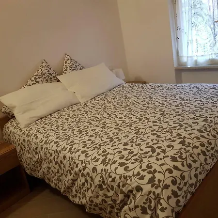 Apartment Il Marmo *