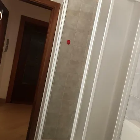 Apartment Il Marmo *