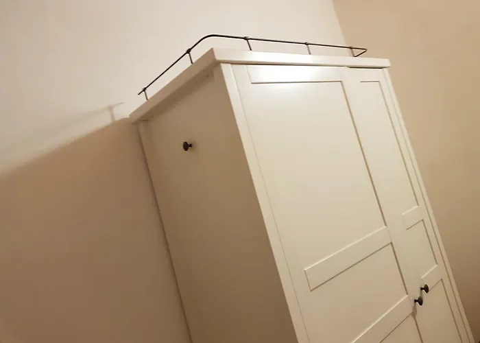 Apartmán Il Marmo Levanto