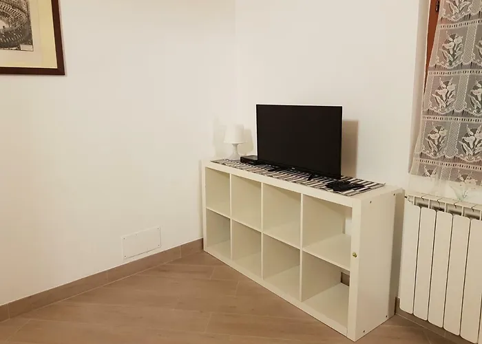 Il Marmo Apartmán Levanto