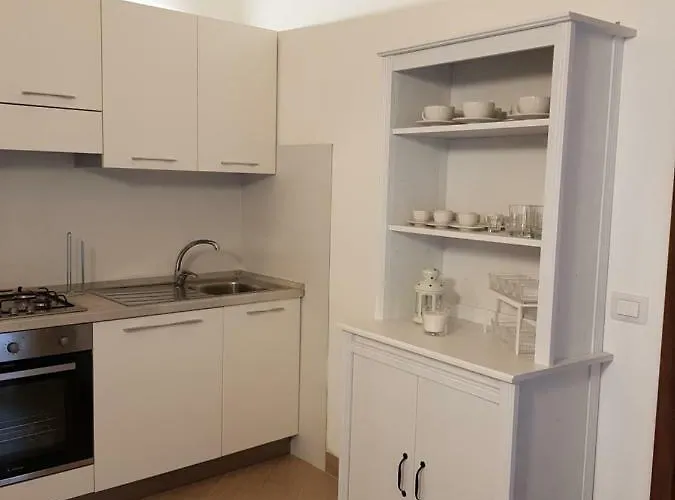 Il Marmo Apartmán Levanto