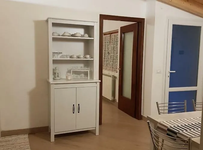 Apartmán Il Marmo *