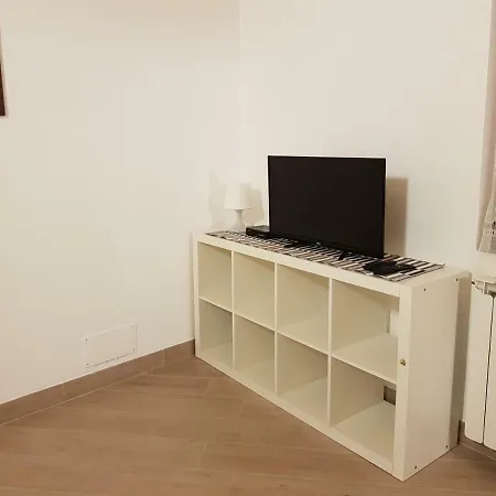 Il Marmo Apartman Levanto