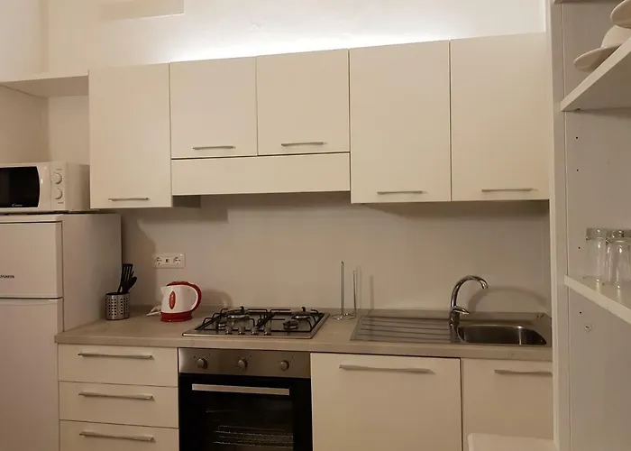 Apartman Il Marmo